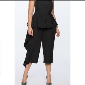 Eloquii Pants - Iso thos Eloquii jumper in size 18/20/22 Eloquii Pants - Iso thos Eloquii jumper in size 18/20/22